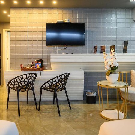 Kh Hotel Boutique Санта-Марта Экстерьер фото