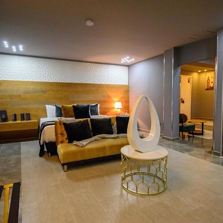 Kh Hotel Boutique Санта-Марта Экстерьер фото