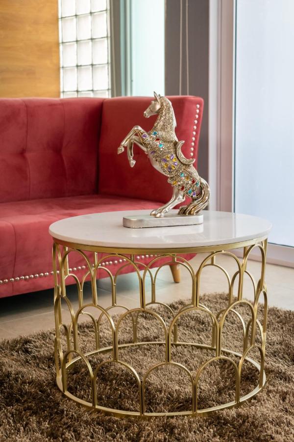 Kh Hotel Boutique Санта-Марта Экстерьер фото