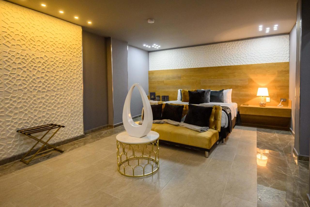 Kh Hotel Boutique Санта-Марта Экстерьер фото