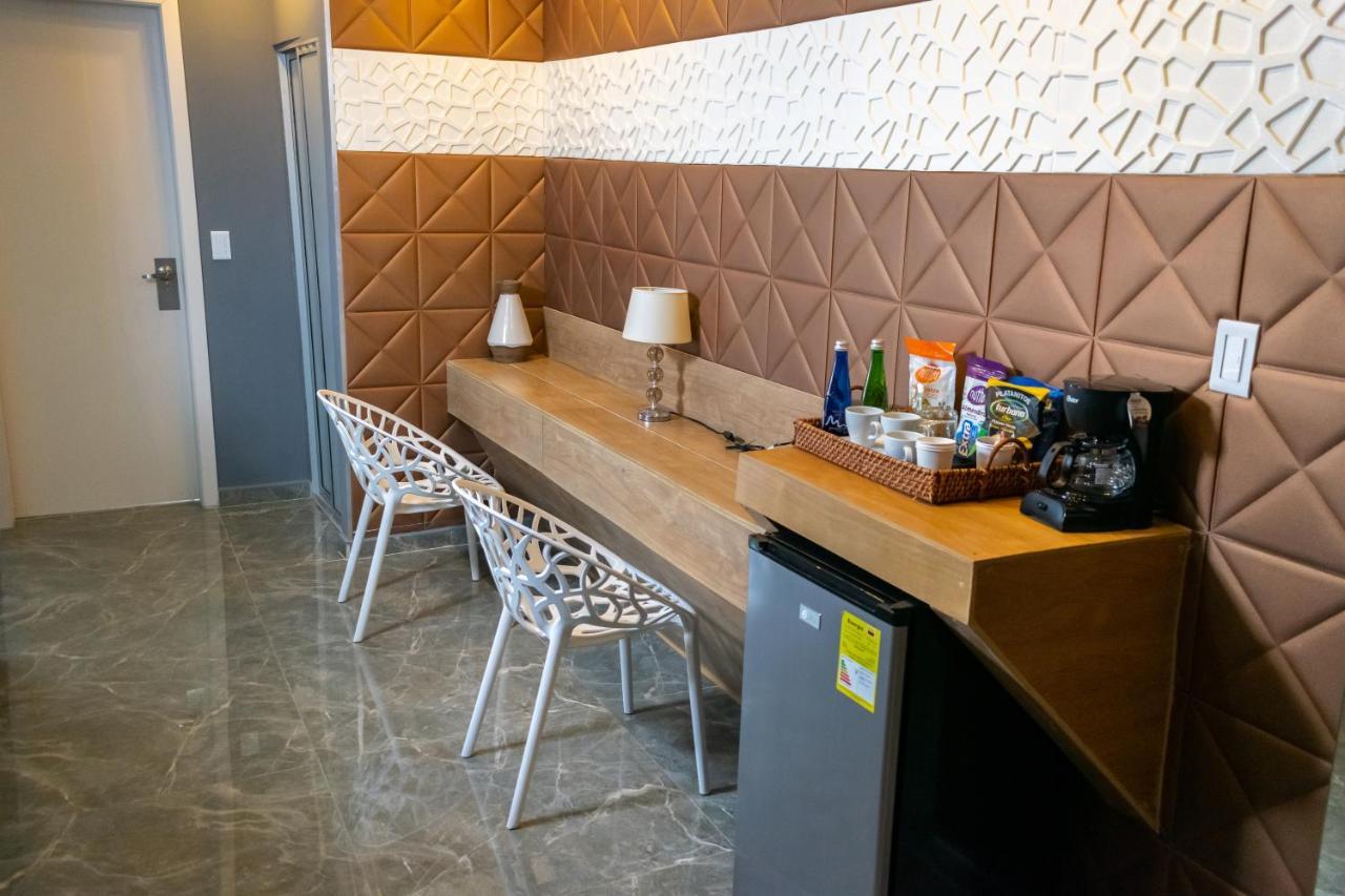 Kh Hotel Boutique Санта-Марта Экстерьер фото